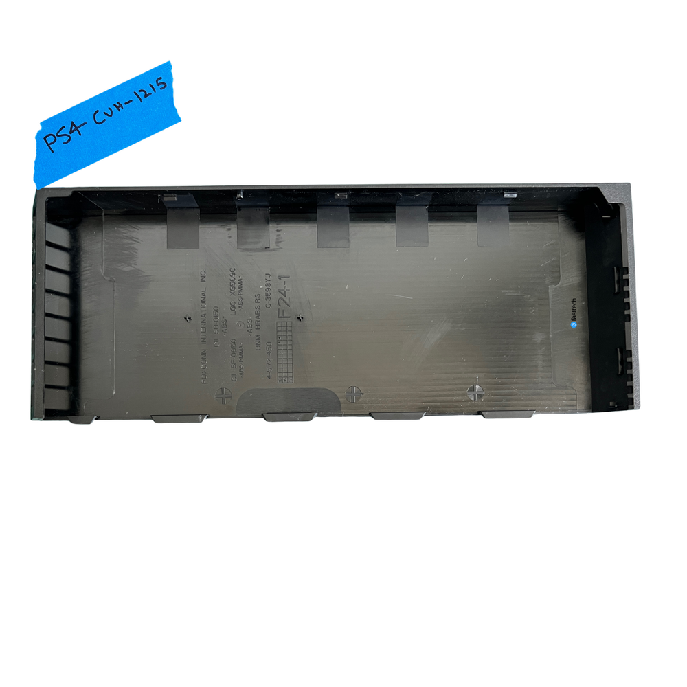 H・R・KPlayStation4 PlayStation 4 Hard Drive Cover (Matte Black) - Fasttech
